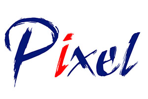 pixel