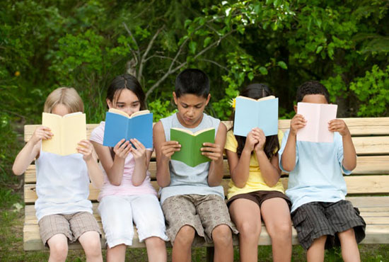 Όταν το παιδί μισεί την ανάγνωση και το διάβασμα: Καλλιεργείται η αγάπη για το βιβλίο;