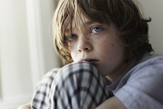 Οι συνέπειες της ζωής ενός παιδιού με έναν συναισθηματικά αποστασιοποιημένο γονέα